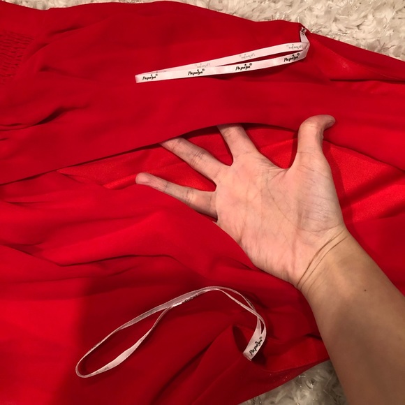 Gorgeous blouse! - Picture 4 of 4